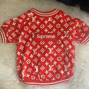 Dog jacket xxl